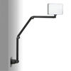 Picture of Video Light Wall Mount Holder Stand Compatible with All Ring Lights,RGB Lights and Photography Lamps