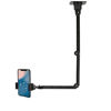 Picture of Video Light Wall Mount Holder Stand Compatible with All Ring Lights,RGB Lights and Photography Lamps