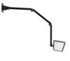 Picture of Video Light Wall Mount Holder Stand Compatible with All Ring Lights,RGB Lights and Photography Lamps