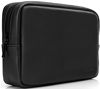 Picture of ProCase Accessories Bag Organizer Power Bank Case, Electronics Accessory Travel Gear Organize Case, Cable Management Hard Drive Bag -Black
