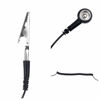 Picture of Kare & Kind (3-Pack) Anti-Static Wrist Straps - Reusable - Equipped with Grounding Wire and Alligator Clip - Adjustable Straps, Extra Long Coiled Cord - For Sensitive Electronics, PC and Phone Repairs