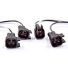 Picture of 72-5600 Speaker Adapter Wiring Harness Fit for Ford F150 F250 Escape Chevrolet GMC Mazda Lincoln Mercury (4Pcs)