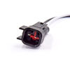 Picture of 72-5600 Speaker Adapter Wiring Harness Fit for Ford F150 F250 Escape Chevrolet GMC Mazda Lincoln Mercury (4Pcs)