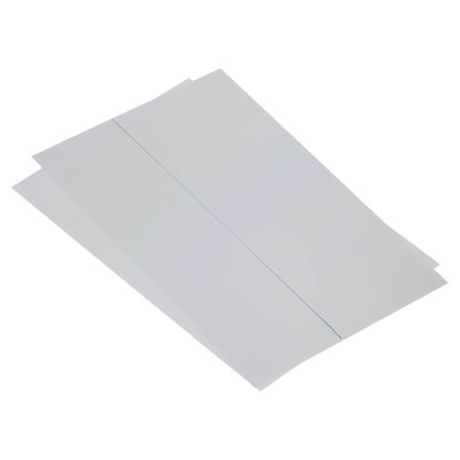 Picture of PATIKIL 7" Polarized Film Sheets, 2 Pack Adhesive Polarizer Linear Polarizing Filter for Screen, Photography, Lighting, 100mmx155mm, 90 Degree