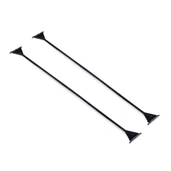 Picture of RunCam 2Pcs 20cm Coaxial Cable FPV Camera Accessories for Vista Link