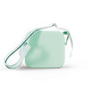 Picture of Kidamento Soft Silicone Camera Case - Durable and Adorably Stylish Bag - Promotes Comfort and Independence Original Green