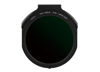Picture of Haida HD4692 M10-II Drop-in IR 720nm Filter for M10 100mm Holder Optical Glass Infrared w Metal Frame…