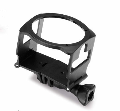 Picture of Kodak SP360 4K Standard housing Camcorder Case, Black (Acc-Standard Housing-B-BK-US)