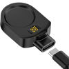Picture of USB-C Charger Adapter for Garmin MARQ 2 Series, Magnetic Charging Adapter Compatible with Garmin MARQ Adventurer/MARQ Athlete/MARQ Aviator/MARQ Captain/MARQ Golfer (Gen 2)