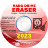 Picture of Disk Wiper Hard Drive Eraser CD DVD with DBan Nuke Hard Drive Data Wiping Software From Geddes Software for Windows, Linux & Mac 2022 Latest Version