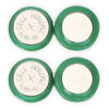 Picture of Enerpe 2.4V Replacement Batteries for TV Headset 5.0 40810 (2-Pack)