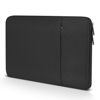 Picture of CaseBuy MacBook Pro 16 inch Sleeve Protective Case for 16-inch New MacBook Pro M4/M3/M2/M1 Pro/Max A3186 A3403 A2991 A2780 A2485 2024-2021, Water-Resistant Laptop Bag with Accessory Pocket -Black