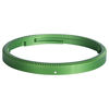 Picture of JJC Ricoh GR IIIx GR IIIIx HDF GRIIIx GR3x GR3x HDF Lens Decoration Ring Cap Accessories Replaces Ricoh GN-2 Ring Cap-Green