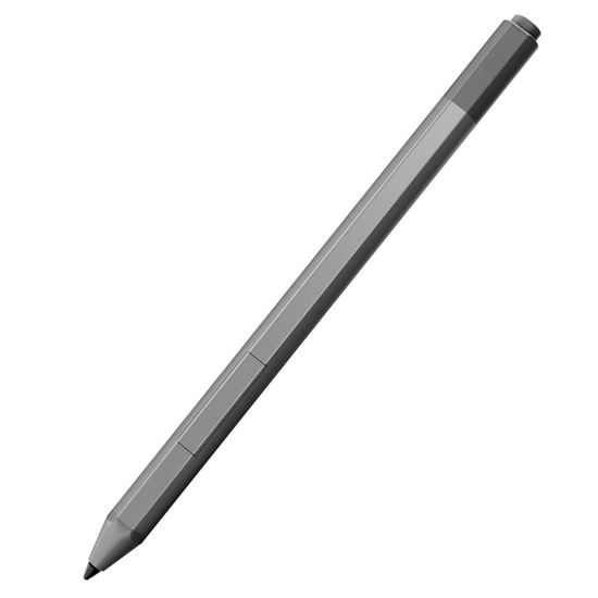 Picture of Precision Pen Compatible with Lenovo ThinkPad X1 Tablet Gen 2,Yoga 520/720,4096 Levels Pressure,Shortcut Buttons,Supporting AES 2.0/1.0 and AIT Protocol,with Bluetooth