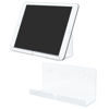 Picture of STAPENS Tablet Wall Mount, 2 Pack Stand Holder Compatible with iPad, iPad Air, iPad Pro, iPad Mini, Smartphones and eReader