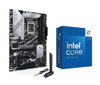 Picture of INLAND by Micro Center CPU Motherboard Combo - Intel i7-14700K 14th Gen 20-Cores LGA 1700 Desktop Processor Bundle with ASUS Z790 Gaming WIFI7 ATX Motherboard