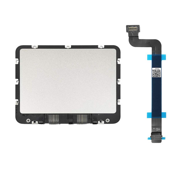 Picture of Generic (923-00541) Trackpad Touchpad with Flex Cable 821-2652-A Replacement for MacBook Pro 15"" Retina (Mid 2015) A1398