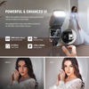 Picture of NEEWER Z880-S 2.4G 76Ws TTL Camera Flash Speedlite Compatible with Sony, Upgraded UI, Adjustable Modeling Lamp, TTL/M Quick Switch TCM Key, 1/8000s HSS 7.2V/3000mAh Battery 600 Full Power Flash