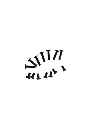 Picture of Generic YCLM New Bottom Case Screw 14pcs per Set Compatible with Lenovo Legion Y7000 Y530-15 2018 2019 Year