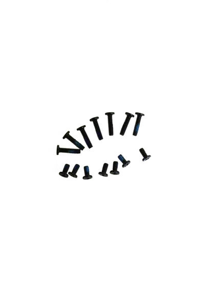 Picture of Generic YCLM New Bottom Case Screw 14pcs per Set Compatible with Lenovo Legion Y7000 Y530-15 2018 2019 Year