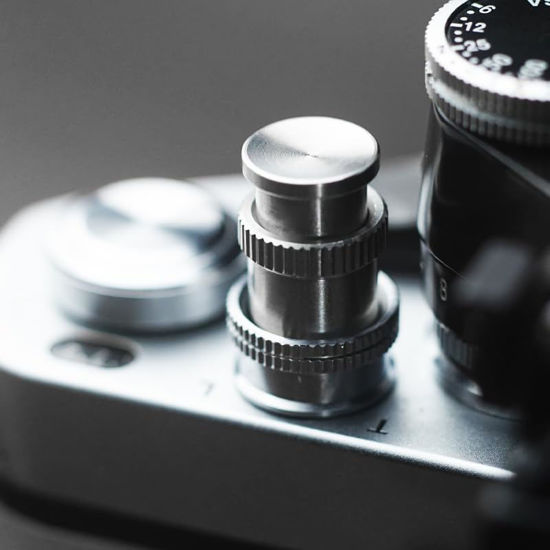 Picture of Camera Shutter Button for Nikon F2 for Nikon F