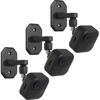 Picture of 3 Pack Adjustable Mount fit for Blink Outdoor (4th Gen,3rd Gen) Blink XT / XT2, Blink Mini Camera Mounting Bracket, Wall Mount