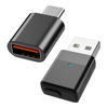 Picture of LDEX Upgrade Bluetooth Adapter for PS5, PS4,Switch,Mac,PC - Light Feedback, aptX HD, Plug & Play Mini USB Audio Adapter for Gaming, Meetings & Music