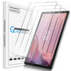 Picture of Orzero (3 Pack) Compatible for Lenovo Tab M9 (9 inch) Tempered Glass Screen Protector, Bubble-Free 9 Hardness HD