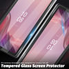 Picture of Orzero (3 Pack) Compatible for Lenovo Tab M9 (9 inch) Tempered Glass Screen Protector, Bubble-Free 9 Hardness HD