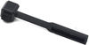 Picture of sdroceRyaM Vinyl Record Player Turntable Phono Cartridge Anti-Static Stylus Brush/Needle Cleaner Tool