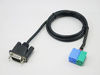 Picture of Becker MB Car Bluetoot-h Adapter, Digital Car Stereo Aux Interface with Charging 3.5mm Music Input Port for Becker 1994-2002(BTA-BEK)