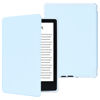 Picture of COO Case for 6.8” Kindle Paperwhite Premium Lightweight PU Leather Book Cover with Auto Wake/Sleep for Kindle Paperwhite 11th Generation 6.8" 2021 Released (Light Blue)
