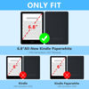 Picture of COO Case for 6.8” Kindle Paperwhite Premium Lightweight PU Leather Book Cover with Auto Wake/Sleep for Kindle Paperwhite 11th Generation 6.8" 2021 Released (Light Blue)