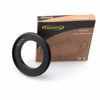 Picture of 55mm to FX Filter Thread Macro Reverse Mount Adapter Ring,&for Fujifilm FX X Mount X-A5 X-A20 X-A10 X-A3 X-A2 X-A1 X-T2 X-E3 X-E2S X-E2 X-E1 X-T100 X-T10 X-T1IR X-T1 X-T20 X-H1 X-M1camera