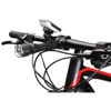Picture of Thinvik Bike Computer Mount Out Front Mount for Garmin Edge1040 1030 840 830 540 530 130 Bike Computer GPS Compatible with 31.8mm 25.4mm Handlebar with Quarter Turn Mount…