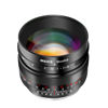 Picture of Meike 50mm f0.95 Large Aperture Manual Focus Lens Compatible with Sony E Mount Mirrorless Cameras A6400 A5000 A5100 A6000 A6100 A6300 A6500 A6600