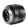 Picture of Meike 50mm f0.95 Large Aperture Manual Focus Lens Compatible with Sony E Mount Mirrorless Cameras A6400 A5000 A5100 A6000 A6100 A6300 A6500 A6600