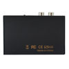Picture of 1080P HDMI Audio Extractor HDMI to HDMI + Optical TOSLINK SPDIF + Analog RCA L/R Stereo Audio Video Splitter Converter for Blu-ray Player Xbox PS3 PS4 Support Full HD1080p 3D