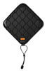 Picture of KODAK Camera Wrap Size M 31x31cm - Water-Resistant, Anti-Scratching and Dust-Free Protective Cloth for Mirrorless Camera, Compact Camera, Prime Lens (Black) [ONE item]