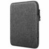 Picture of TiMOVO 9-11" Tablet Sleeve Bag for iPad 10th Gen. 10.9",iPad 9th/8th/7th Gen. 10.2",iPad Air 11/Air 5th/4th Gen. 10.9",Galaxy Tab A9+/A9 Plus 11",Protective Bag Fit Smart Keyboard, Dark Gray