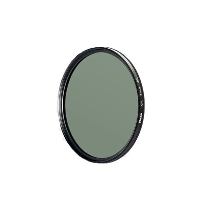 Picture of Kase 77mm AGC CPL Filter Circular Polarizer Lens Filter