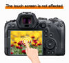 Picture of ZV-E10 Screen Protector for Sony ZV-E10 ZV1 Camera, 9H Tempered Glass Anti-Scrach Anti-Bubble Anti-Dust (3 Pack)
