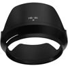 Picture of HB-85 Lens Hood for Nikon NIKKOR Z 24-70mm f/4 S (Not for Z 24-70mm f/2.8 S) Lens on Nikon Z6 Z7,HUIPUXIANG 72mm Lens Hood