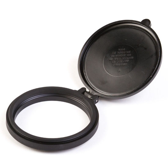 Picture of OP/TECH USA Fast Cap with Metal Ring - 55mm
