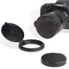 Picture of OP/TECH USA Fast Cap with Metal Ring - 55mm