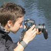 Picture of OP/TECH USA Fast Cap with Metal Ring - 55mm