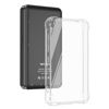 Picture of MECHEN H1 Pro MP3 Player Case, Clear Case for Mp3 Player Anti-Scratch Shock Absorption 4.0 inch Case Crystal Clear