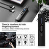 Picture of Hidden Camera Detector, Camera Detector GPS Detector,Anti-Spy Detector, Camera Detector 5 Levels Sensitivity, Bug Detector, Privacy Protector, Hidden Camera Detector for Hotels Office Home Travel