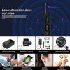 Picture of Hidden Camera Detector, Camera Detector GPS Detector,Anti-Spy Detector, Camera Detector 5 Levels Sensitivity, Bug Detector, Privacy Protector, Hidden Camera Detector for Hotels Office Home Travel