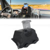 Picture of CUSAUTV Tablet Phone Holder for Xpedition XP/ADV 2024+, Electronic Device GPS Mount Phone Tablet Holder with Extra Storage Box Compatible with Polaris Xpedition XP XP5/ ADV ADV5 2024+ Accessories